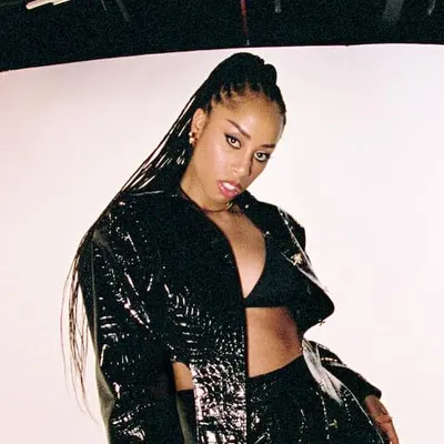 Rochelle Jordan