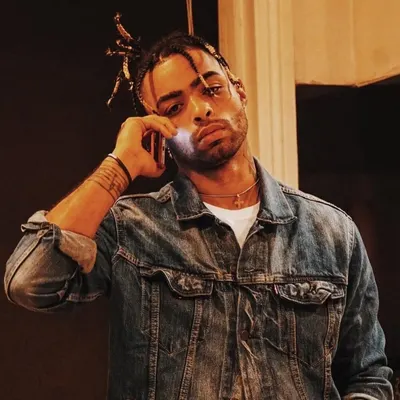 RONNY J