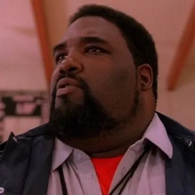 Ron Taylor