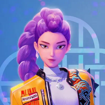 RUMI (HUNTR/X)