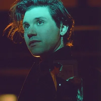 Ryan Ross