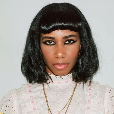 Santigold