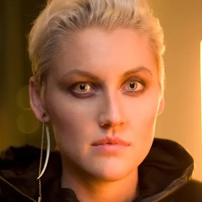 Sarah Jaffe