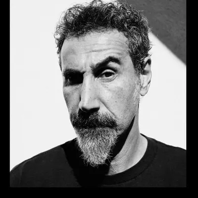 Serj Tankian