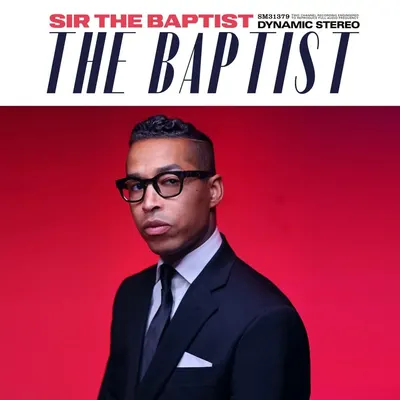 Sir The Baptist