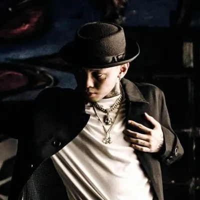 Skusta Clee