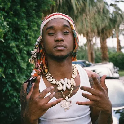 Slim Jxmmi