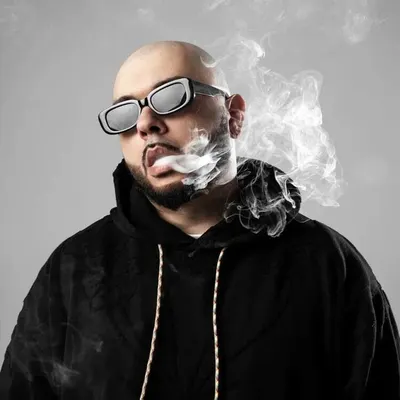 Смоки Мо (Smoky Mo)