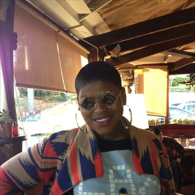 Stacy Barthe