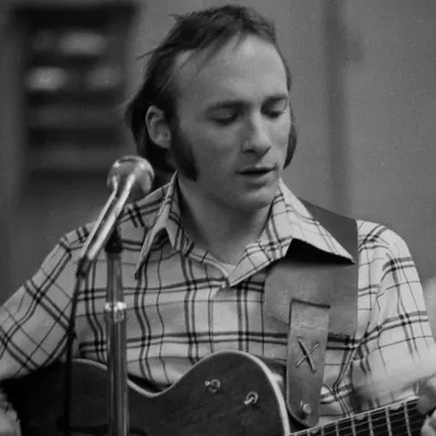 Stephen Stills