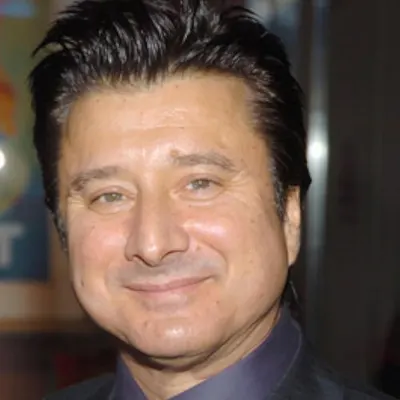 Steve Perry