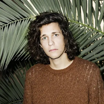 Tobias Jesso Jr.