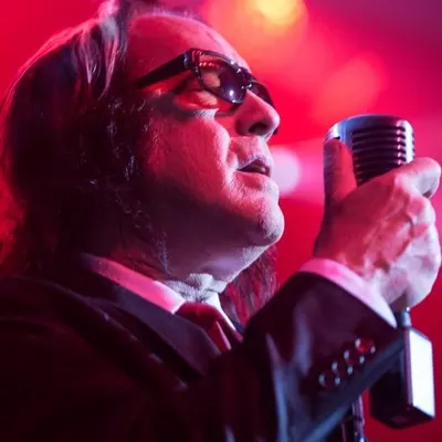 Todd Rundgren