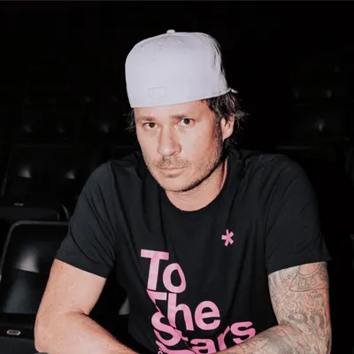 Tom DeLonge
