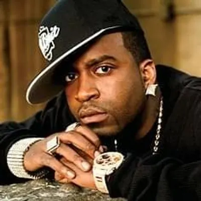 Tony Yayo