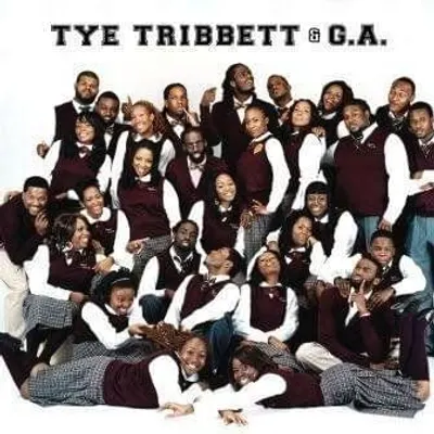 Tye Tribbett & GA