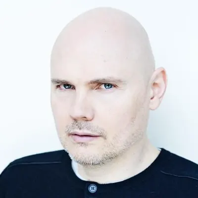 Billy Corgan