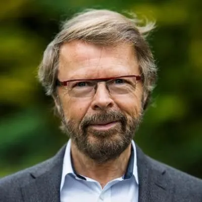 Björn Ulvaeus