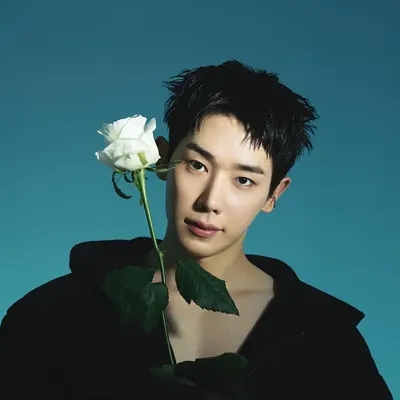 WONHO (원호)
