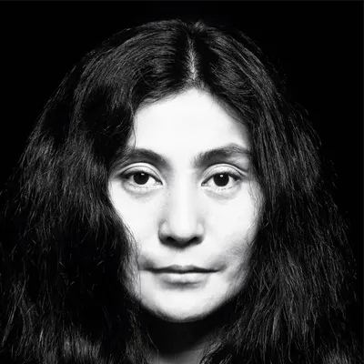 Yoko Ono
