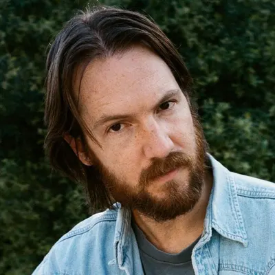 Blake Mills
