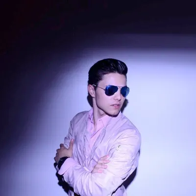 Zach Callison
