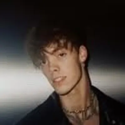 Zach Herron