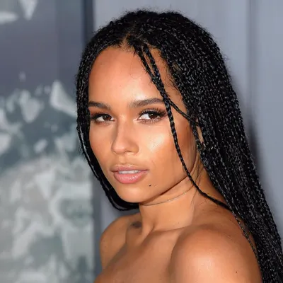 Zoë Kravitz