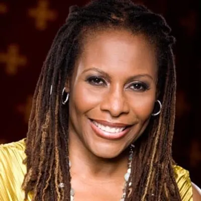 Brenda Russell