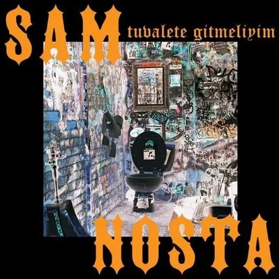 SOKAĞIN RÜYASI CYPHER