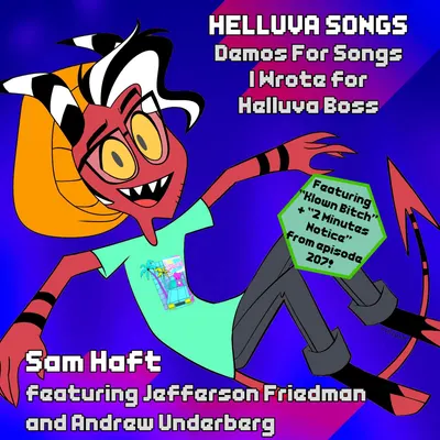 Klown Bitch (Demo)