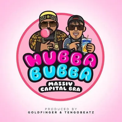 Hubba Bubba