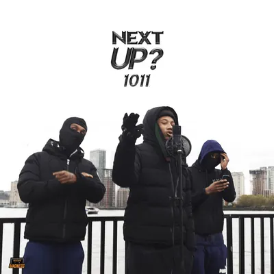Next Up?
