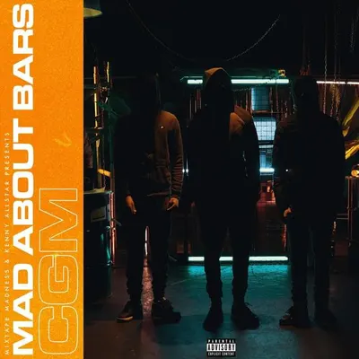 Mad About Bars