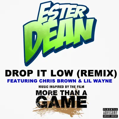 Drop It Low (Remix)