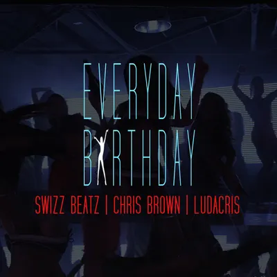 Everyday Birthday