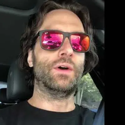 Eminem Parody