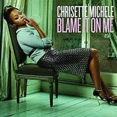 Blame It On Me