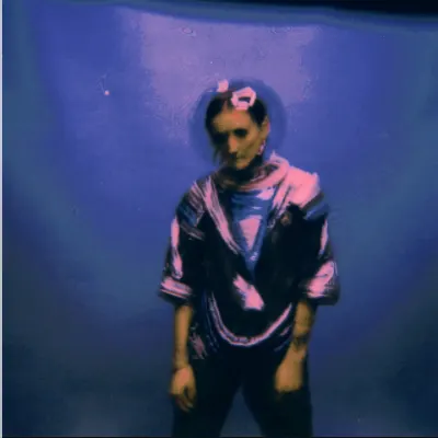 Overwhelmed (Chri$tian Gate$ Remix)