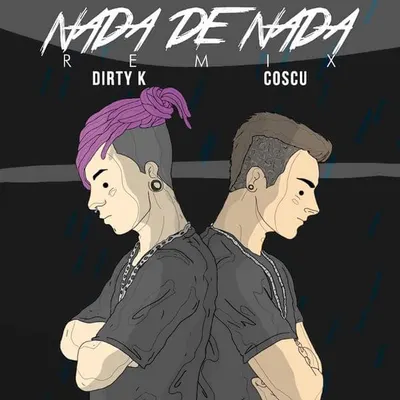 Nada de Nada (Remix)