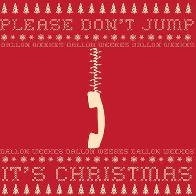 Please Don’t Jump (It’s Christmas)