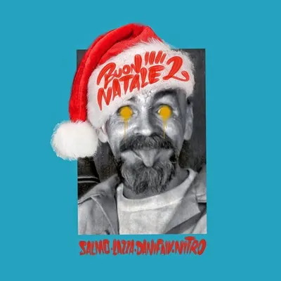 CHARLES MANSON (BUON NATALE2)