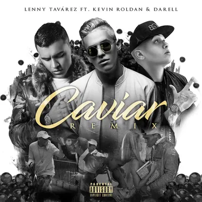 Caviar (Remix)