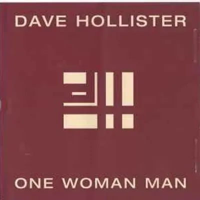 One Woman Man