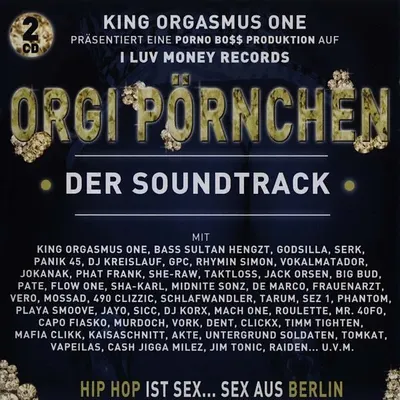 Teilen macht Spaß