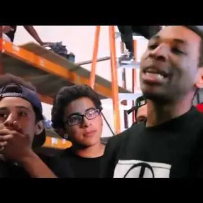 The Rap Battle 6 [Parody]