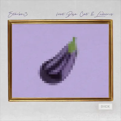 Dick (Remix)