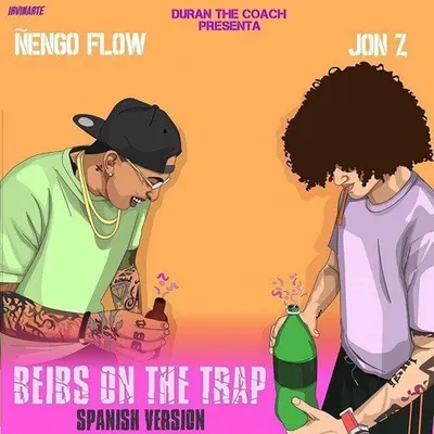 Beibs In The Trap (Spanish Remix)