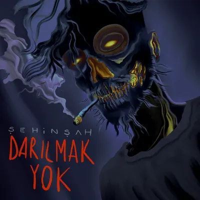 Darılmak Yok