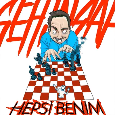 Hepsi Benim